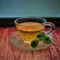 Cooksnap dari Veni KM untuk resep Aer Manis (Betawi's Welcome Drink)