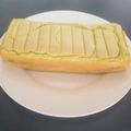 Cooksnap dari Mamah Daisy untuk resep Bolu/Cake Jelita Lowcarb/Debm/Keto