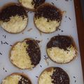 Cooksnap dari Wahyu Sekarsari untuk resep Martabak Mini