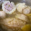 胡淑芬 的 苦瓜封湯 cooksnap