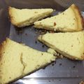 Cooksnap dari Pipit Puspita untuk resep Pie susu teflon