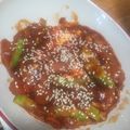 Cooksnap dari ratri dwi untuk resep Telor ceplok saus barbeque