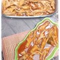 Cooksnap dari Aini mama 2N 2R untuk resep Ceker Rica