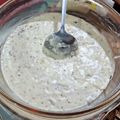 Cooksnap dari Arsanti Dewi Amilwan untuk resep Spaghetti Alfredo Creamy with Grilled Chicken
