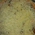 Cooksnap dari Adel untuk resep Pizza teflon tipis dan simple