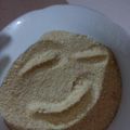 Cooksnap của Hoàng Trang khi họ làm theo món Bột rang muối homemade