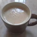 Cooksnap dari Vidya Choi untuk resep Susu Kurma Free Sugar