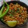 Dr. Pushpa Dixit's cooksnap of when they made ચણા દાળ ભેળ (Chana Dal Bhel Recipe In Gujarati).