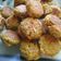 El cooksnap de Marie Alvarez cuando hizo Falafel (al horno para que sea más saludable!😉).