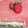 Cooksnap dari linda hermalia untuk resep Strawberry Cheesecake Unbaked