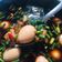 Cooksnap của Trinh Đặng khi họ làm theo món Trứng ngâm nước tương