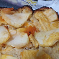 El cooksnap de Alejandra Beretta cuando hizo Budín de ricotta manzana y avena #saludable#fácil#rico.