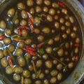 Cooksnap dari phezty untuk resep Telur Masak Petis
