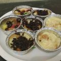 Cooksnap dari Fitriah Puspitaningtyas untuk resep Puding Roti Kukus