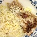 صورة من Ganima Aleidan، شاركها بعد تجربة وصفة كبسه سمك