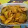 Cooksnap dari Bundaa Ferzaa untuk resep Rujak/Sambel Mangga