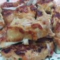 麗麗 的 #24 香煎嫩雞腿 cooksnap