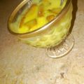 صورة من افناان 👑💞، شاركها بعد تجربة وصفة كاسترد بالبسكويت 🍣