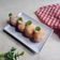 Cooksnap dari Haryanti Andrie untuk resep Bomboloni Coklat