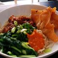 Cooksnap dari Mama ia untuk resep Mie ayam jamur