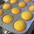 El cooksnap de silvia cuando hizo Bizcochuelo de leche caliente crandon.
