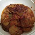 Cooksnap dari windrati untuk resep Semur jengkol pedas