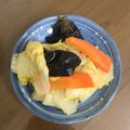企鵝好愛煮 的 開陽白菜 cooksnap