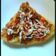 Cooksnap dari Eni Nurul khatijah untuk resep Pizza tanpa Ulen / no Knead ,mudah lezat