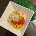 i❤️beauty 愛料理 的 蛋沙拉 cooksnap