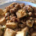 Rowena Tsang 的 麻婆豆腐 cooksnap