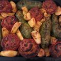 Cooksnap από Malvina στη συνταγή Τα ορφανά γεμιστά μου