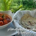 Cooksnap dari Zakiaaja untuk resep kari ayam india a la vijay