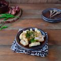 Cooksnap dari Presella untuk resep Tahu Gejrot Sumedang #bandungrecook2_chikasoepandi