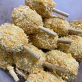 Cooksnap dari Koe Jessica untuk resep KAKI NAGA (FROZEN FOOD)