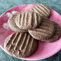 El cooksnap de Ladis Fernandez cuando hizo Galletas de chocolate superriquísimas que no hay ninguna igual.