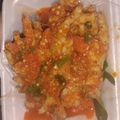Cooksnap dari Puspita Indriani untuk resep Ceker Mercon Tulang Lunak (tanpa presto, tidak hancur)