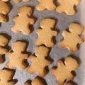 Cooksnap από Σάρρα Γιαλατζοπούλου στη συνταγή Εύκολα Κουλουράκια με 4 υλικά