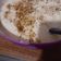 El cooksnap de Marta Beatriz cuando hizo Sopa paraguaya (con sémola).