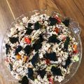 Cooksnap dari Winda Ayu untuk resep Nasi tuna mayones (spicy) 🍚🐟