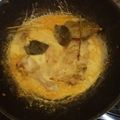 Cooksnap dari Ummu Sulistiyowati untuk resep Gulai Sayur Ayam