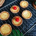 Cooksnap dari Silvi Atgi Septina untuk resep Cheese Quiche