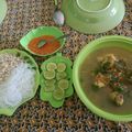 Cooksnap dari Fathimah Wihda untuk resep Soto Ayam