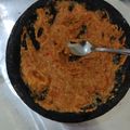 Cooksnap dari kucingkepanasan untuk resep Sambel terasi