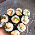 Cooksnap của Hieu Mai khi họ làm theo món Cơm cuộn trứng
