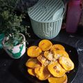 Cooksnap dari Nophita Dewi untuk resep Kue Lumpur Labu Kuning (207)