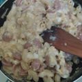Cooksnap dari Elinda Joen untuk resep Makaroni schotel kukus