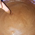 El cooksnap de dulcenahiu cuando hizo Mousse de chocolate sencillo.