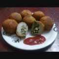 Dr. Pushpa Dixit's cooksnap of when they made ફરાળી બફવડા (Farali Bafvada Recipe In Gujarati).