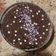 El cooksnap de Sira Giménez Correa cuando hizo Tarta de chocolate sin horno sin gluten y sin lactosa.