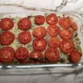 El cooksnap de Roxana Lerej cuando hizo Pollo al horno con papas.